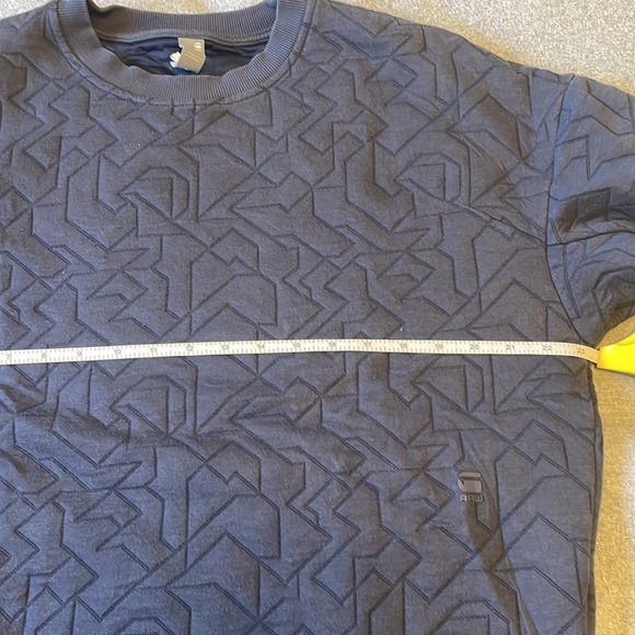 G-Star sweatshirt - Picture 6 of 7